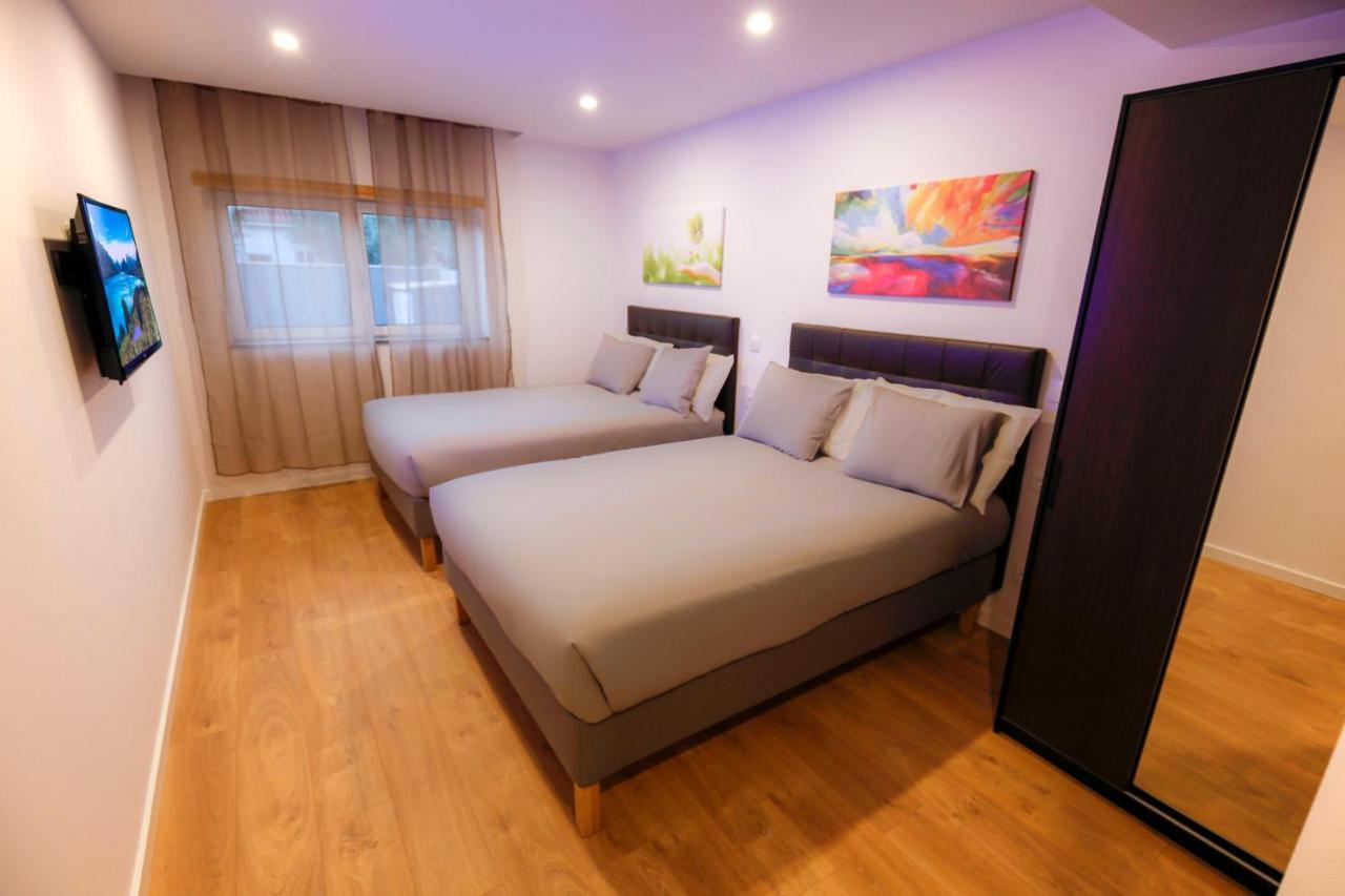 Cozy Apartment With Garden Fátima Dış mekan fotoğraf
