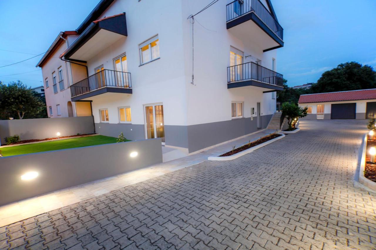 Cozy Apartment With Garden Fátima Dış mekan fotoğraf